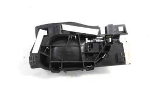 Recambio de maneta interior delantera derecha para citroën c-elysée 2012- exclusive referencia OEM IAM 9685950277   2