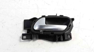 Recambio de maneta interior delantera izquierda para citroën c-elysée 2012- exclusive referencia OEM IAM 9685950377  