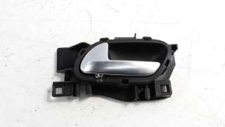 Recambio de maneta interior delantera izquierda para citroën c-elysée 2012- exclusive referencia OEM IAM 9685950377  