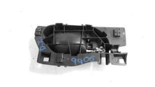 Recambio de maneta interior delantera izquierda para citroën c-elysée 2012- exclusive referencia OEM IAM 9685950377   2