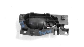 Recambio de maneta interior delantera izquierda para citroën c-elysée 2012- exclusive referencia OEM IAM 9685950377  
