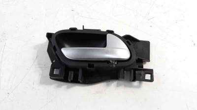 Recambio de maneta interior trasera derecha para citroën c-elysée 2012- exclusive referencia OEM IAM 9685950277  