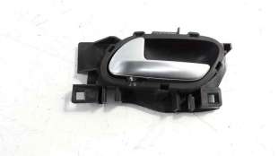 Recambio de maneta interior trasera izquierda para citroën c-elysée 2012- exclusive referencia OEM IAM 9685950377  