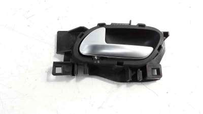 Recambio de maneta interior trasera izquierda para citroën c-elysée 2012- exclusive referencia OEM IAM 9685950377  