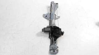 Recambio de elevalunas trasero izquierdo para citroën c-elysée 2012- exclusive referencia OEM IAM 9674437380  