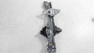 Recambio de elevalunas trasero izquierdo para citroën c-elysée 2012- exclusive referencia OEM IAM 9674437380  