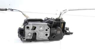 Recambio de cerradura puerta trasera derecha para citroën c-elysée 2012- exclusive referencia OEM IAM 9619026380  