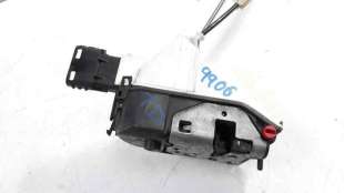 Recambio de cerradura puerta trasera derecha para citroën c-elysée 2012- exclusive referencia OEM IAM 9619026380   2