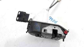 Recambio de cerradura puerta trasera derecha para citroën c-elysée 2012- exclusive referencia OEM IAM 9619026380  