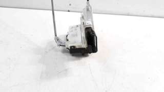 Recambio de cerradura puerta trasera derecha para citroën c-elysée 2012- exclusive referencia OEM IAM 9619026380  