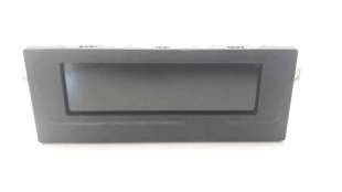 Recambio de pantalla multifuncion para citroën c-elysée 2012- exclusive referencia OEM IAM 9804493780 2462135 
