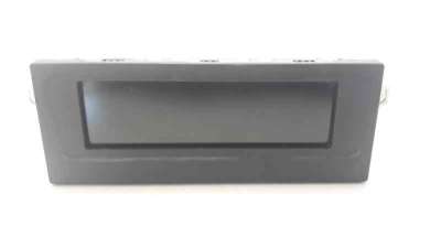 Recambio de pantalla multifuncion para citroën c-elysée 2012- exclusive referencia OEM IAM 9804493780 2462135 