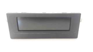 Recambio de pantalla multifuncion para citroën c-elysée 2012- exclusive referencia OEM IAM 9804493780 2462135 