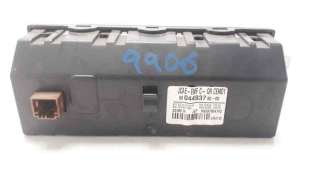 Recambio de pantalla multifuncion para citroën c-elysée 2012- exclusive referencia OEM IAM 9804493780 2462135 