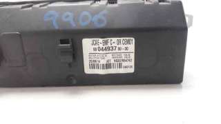 Recambio de pantalla multifuncion para citroën c-elysée 2012- exclusive referencia OEM IAM 9804493780 2462135 