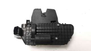 Recambio de cerradura maletero / porton para citroën c-elysée 2012- exclusive referencia OEM IAM 9677220380  