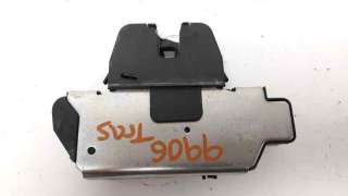 Recambio de cerradura maletero / porton para citroën c-elysée 2012- exclusive referencia OEM IAM 9677220380  