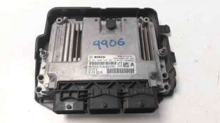 Recambio de centralita motor uce para citroën c-elysée 2012- exclusive referencia OEM IAM 9807885980 0281030546 