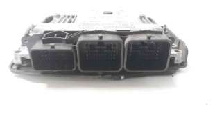 Recambio de centralita motor uce para citroën c-elysée 2012- exclusive referencia OEM IAM 9807885980 0281030546  2