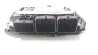 Recambio de centralita motor uce para citroën c-elysée 2012- exclusive referencia OEM IAM 9807885980 0281030546 