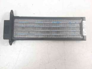 Recambio de resistencia calefaccion para citroën c3 aircross 2017- 1.6 blue-hdi fap referencia OEM IAM HN839002  