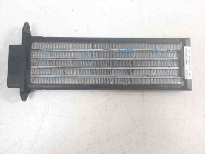 Recambio de resistencia calefaccion para citroën c3 aircross 2017- 1.6 blue-hdi fap referencia OEM IAM HN839002  