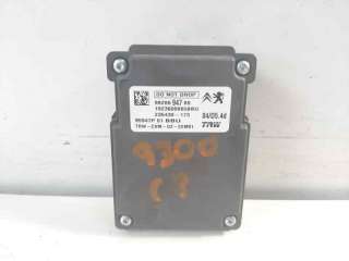 Recambio de modulo electronico para citroën c3 aircross 2017- 1.6 blue-hdi fap referencia OEM IAM 9828694780  