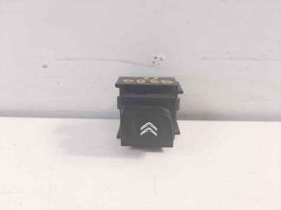 Recambio de interruptor para citroën c3 aircross 2017- 1.6 blue-hdi fap referencia OEM IAM 9802678577  
