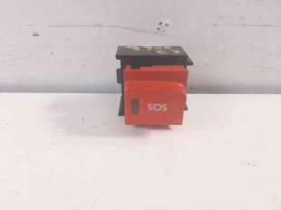 Recambio de interruptor para citroën c3 aircross 2017- 1.6 blue-hdi fap referencia OEM IAM 9819963077  