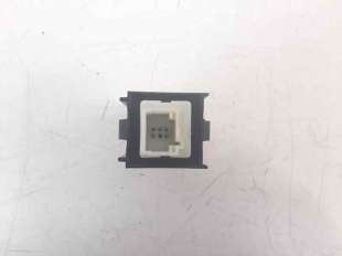 Recambio de interruptor para citroën c3 aircross 2017- 1.6 blue-hdi fap referencia OEM IAM 9819963077   2