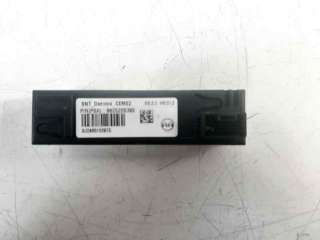 Recambio de modulo electronico para citroën c3 aircross 2017- 1.6 blue-hdi fap referencia OEM IAM 9825205380  