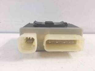 Recambio de caja precalentamiento para citroën c3 aircross 2017- 1.6 blue-hdi fap referencia OEM IAM 9652021180   2