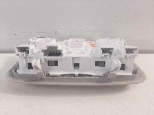Recambio de luz interior para citroën c3 aircross 2017- 1.6 blue-hdi fap referencia OEM IAM 96781443BJ00   2
