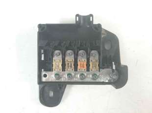 Recambio de caja reles / fusibles para citroën c3 aircross 2017- 1.6 blue-hdi fap referencia OEM IAM 9676631080  