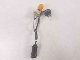 Recambio de portalamparas para citroën c3 aircross 2017- 1.6 blue-hdi fap referencia OEM IAM 334810401  