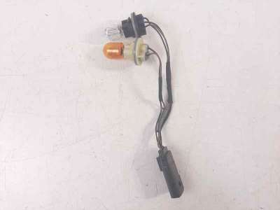 Recambio de portalamparas para citroën c3 aircross 2017- 1.6 blue-hdi fap referencia OEM IAM 334810401  