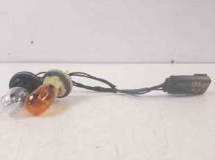 Recambio de portalamparas para citroën c3 aircross 2017- 1.6 blue-hdi fap referencia OEM IAM 334810401   2