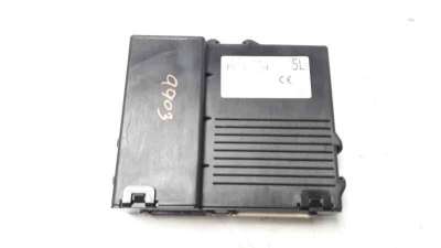 Recambio de modulo electronico para citroën c1 airscape 2014- 1.0 vti referencia OEM IAM 899900H110  