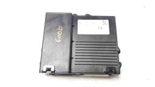Recambio de modulo electronico para citroën c1 airscape 2014- 1.0 vti referencia OEM IAM 899900H110  