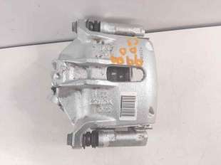 Recambio de pinza de freno delantera derecha para citroën c3 aircross 2017- 1.6 blue-hdi fap referencia OEM IAM 9805497780  