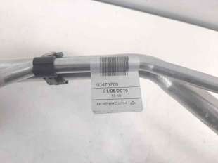 Recambio de tubos aire acondicionado para citroën c3 aircross 2017- 1.6 blue-hdi fap referencia OEM IAM 453258113   2