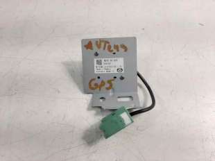 Recambio de antena para mazda mx-5 (04.2015>) 2015-2018 2.0 cat referencia OEM IAM N24366DY0  