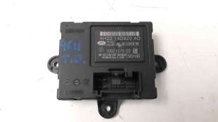 Recambio de modulo confort para jaguar xf 2007-2015 3.0 v6 diesel s premium luxury referencia OEM IAM AH2214D620AD 1002127500 