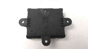 Recambio de modulo confort para jaguar xf 2007-2015 3.0 v6 diesel s premium luxury referencia OEM IAM AH2214D620AD 1002127500  2
