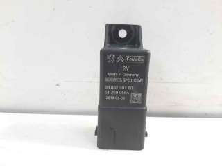 Recambio de rele para citroën c3 aircross 2017- 1.6 blue-hdi fap referencia OEM IAM 9803299780 51299058A 
