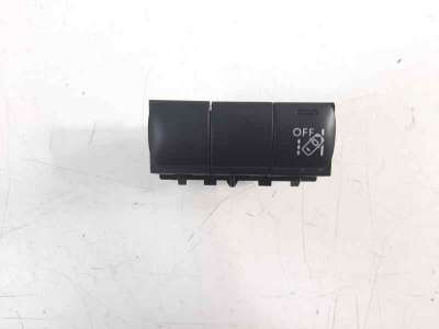 Recambio de interruptor para citroën c3 aircross 2017- 1.6 blue-hdi fap referencia OEM IAM 98173601ZD  