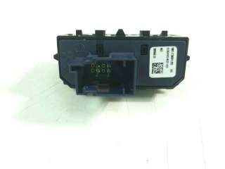 Recambio de interruptor para citroën c3 aircross 2017- 1.6 blue-hdi fap referencia OEM IAM 98173601ZD  