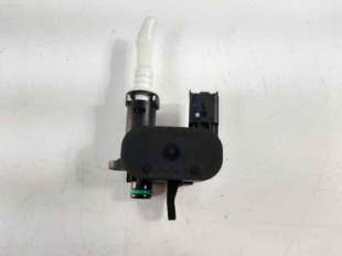 Recambio de valvula aire adicional para citroën c3 aircross 2017- 1.6 blue-hdi fap referencia OEM IAM VALVULAAIRE   2