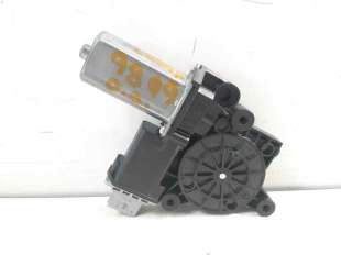 Recambio de motor elevalunas delantero derecho para opel corsa e 2014- 1.4 16v cat (b 14 xel / ldd) bivalent. gasolina / gpl ref