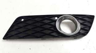 Recambio de rejilla paragolpes izquierda para mercedes-benz clase a (w169) 2004-2012 a 200 (169.033) referencia OEM IAM A1698870